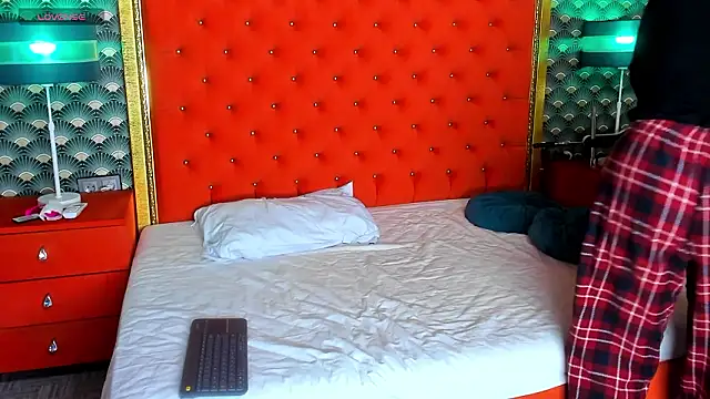 VallerieJones online show from March 2026 08:50:01 PM