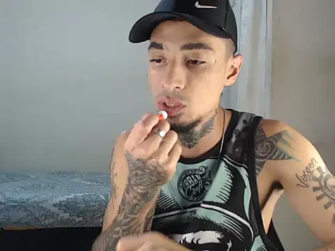 emiliano hottt online show from December 2024 07:53:02 PM