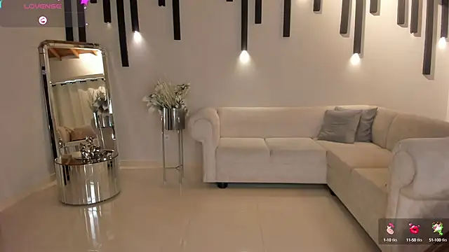 Snapshot of MaryLewis_ chatting on March 2025 02:59:02 PM MaryLewis online show from March 2025 02:59:02 PM