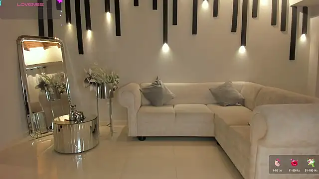 Snapshot of MaryLewis_ chatting on March 2025 05:50:02 PM MaryLewis online show from March 2025 05:50:02 PM