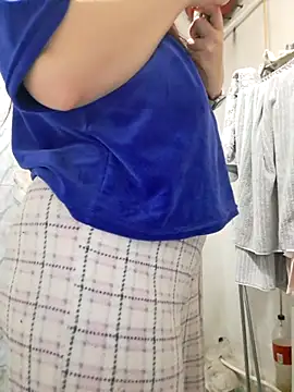 NansyyyaLiannkkaasssssa78 online show from February 2025 09:17:02 PM