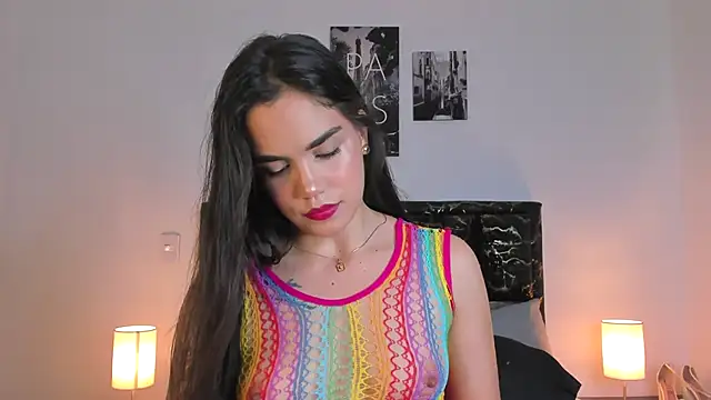 Snapshot of April_Cutee chatting on November 2025 10:30:02 PM April Cutee online show from November 2025 10:30:02 PM