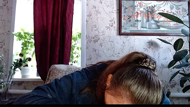 EmilyDoth online show from March 2026 05:53:01 AM