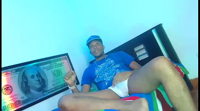 Snapshot of bigdickxblackx chatting on January 2025 05:51:01 AM bigdickxblackx online show from January 2025 05:51:01 AM