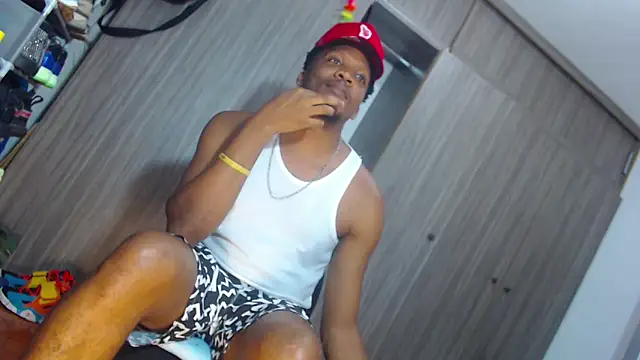 bigdickxblackx online show from February 2026 11:31:02 PM