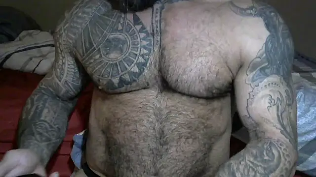 muscle1976 online show from December 2024 12:32:02 AM