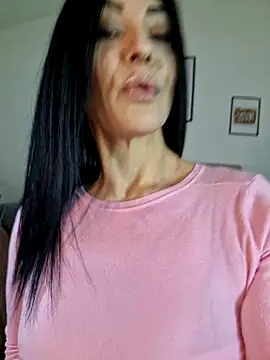 AryaSummersReal online show from March 2025 08:38:02 AM