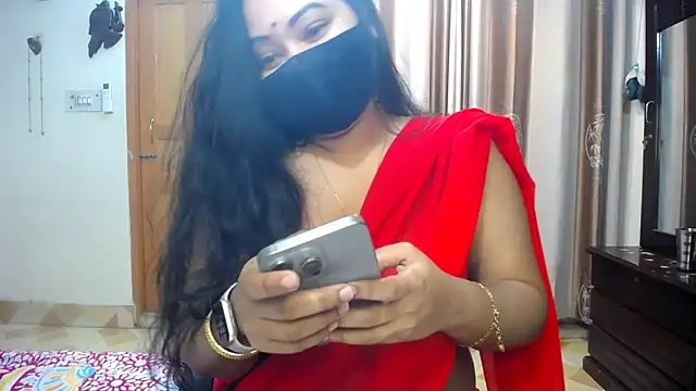 lady maeda  online show from January 2025 10:29:02 PM