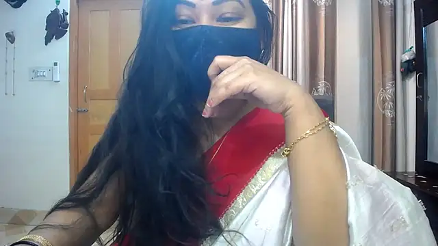 lady maeda  online show from February 2025 10:45:01 PM