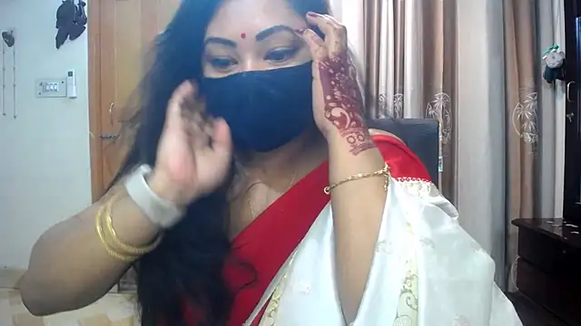 lady maeda  online show from February 2025 09:54:01 PM