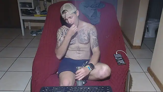 the-billy-blue online show from April 2026 12:08:01 AM