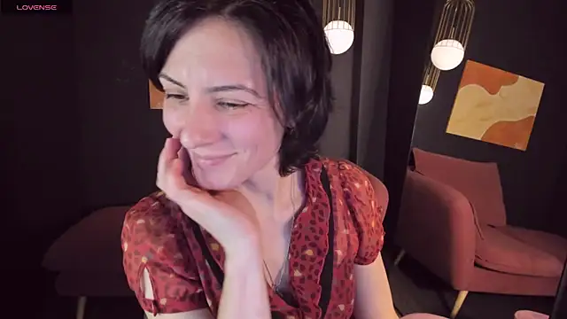 LorenDaze online show from December 2024 02:28:02 PM