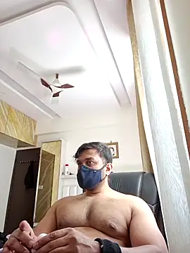 kaizercool1 online show from February 2026 08:24:01 AM