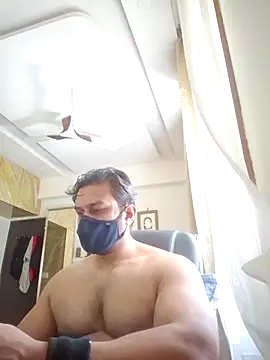 kaizercool1 online show from April 2026 06:57:01 AM