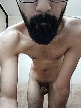 Aroused Tenancy online show from March 2025 06:51:02 AM