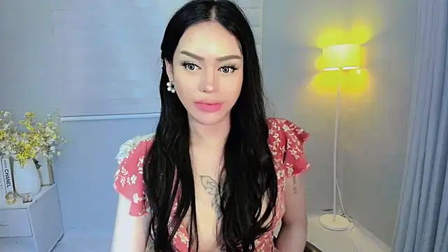 Snapshot of Patricia_fox chatting on January 2025 07:50:01 AM Patricia fox online show from January 2025 07:50:01 AM