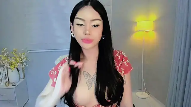 Snapshot of Patricia_fox chatting on January 2025 07:29:01 AM Patricia fox online show from January 2025 07:29:01 AM