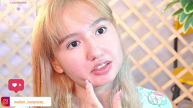 Pinkie Princes online show from October 2025 09:13:01 AM