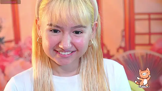 Pinkie Princes online show from December 2025 03:11:01 AM