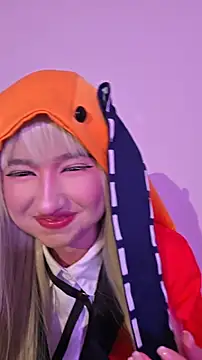 Pinkie Princes online show from March 2026 11:01:01 PM