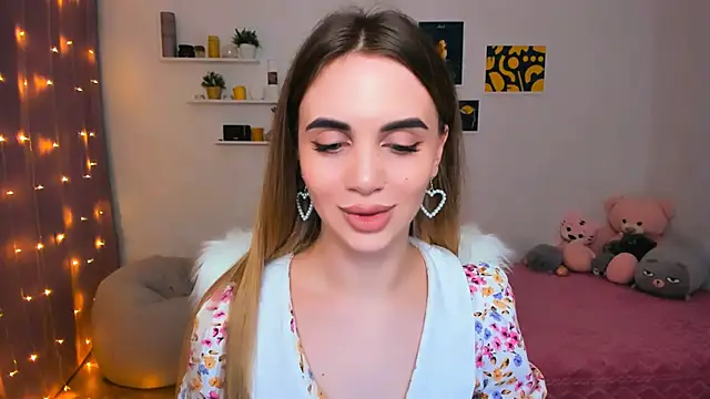 aPieceOfJoy online show from February 2025 01:00:01 AM