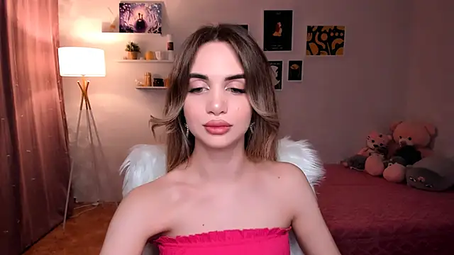 aPieceOfJoy online show from February 2025 09:22:01 PM