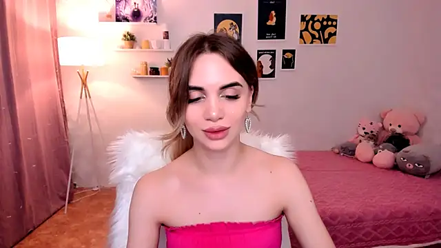 aPieceOfJoy online show from February 2025 09:26:02 PM