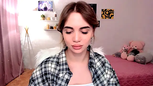 aPieceOfJoy online show from February 2025 01:02:02 AM