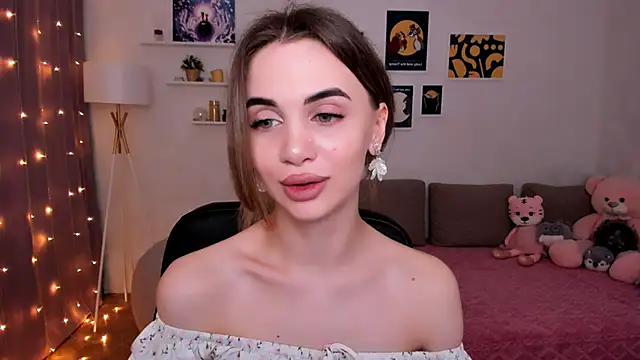 aPieceOfJoy online show from March 2025 08:51:02 PM