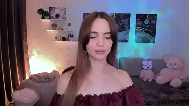 aPieceOfJoy online show from September 2025 09:16:01 PM