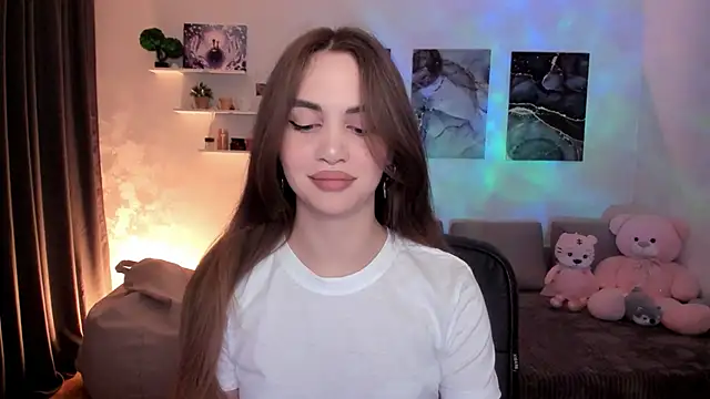 aPieceOfJoy online show from April 2026 03:42:01 AM