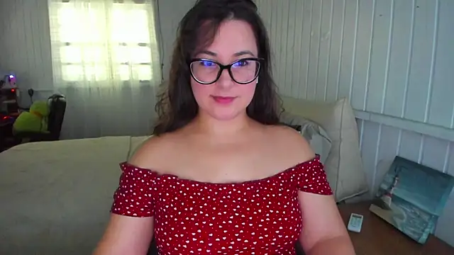 anna love hot online show from April 2026 04:55:01 PM