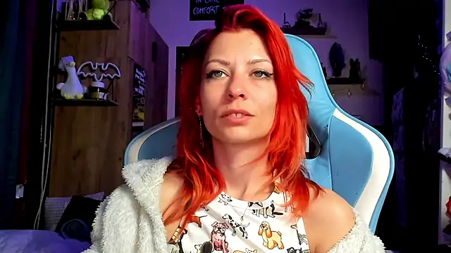 karo123421 online show from April 2026 02:33:01 AM