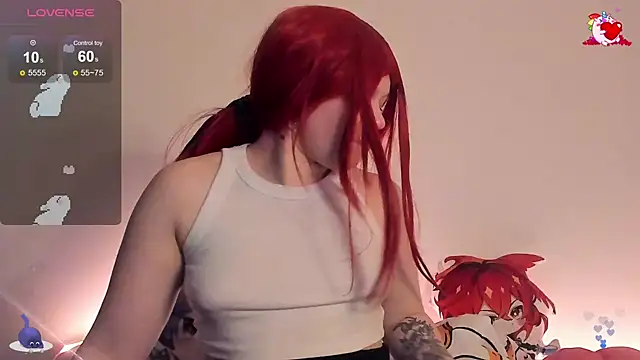 SueNiceeeee online show from February 2025 05:11:02 PM