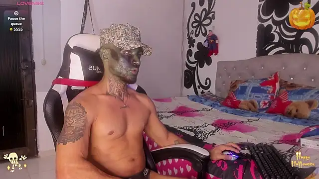 yomo95 online show from October 2025 10:44:02 PM