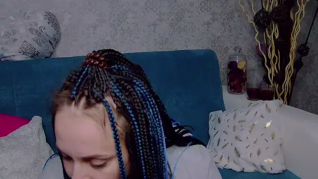 Brilliant Doll online show from February 2026 02:05:01 AM