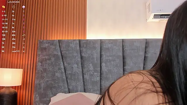 Falak sweett  online show from January 2025 03:52:02 PM