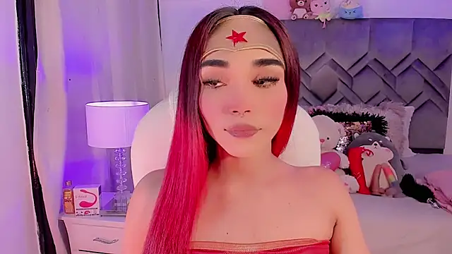 LeyXandrabraz online show from January 2025 10:02:02 PM