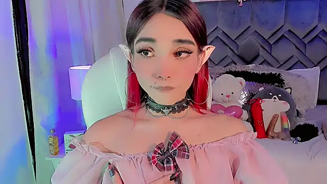 LeyXandrabraz online show from January 2025 12:53:01 AM