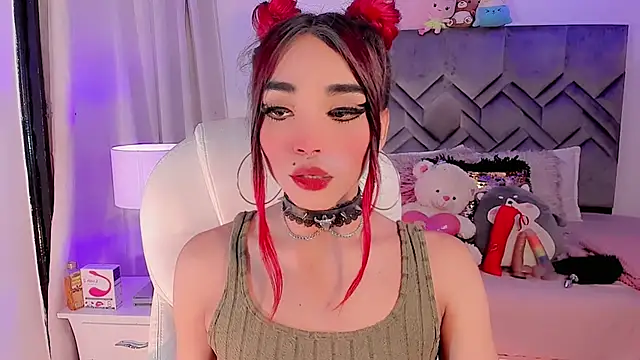 LeyXandrabraz online show from January 2025 08:30:02 PM