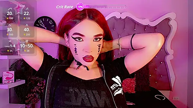 LeyXandrabraz online show from December 2025 08:05:02 PM