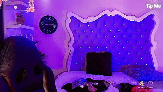 LeyXandrabraz online show from March 2026 08:47:01 PM