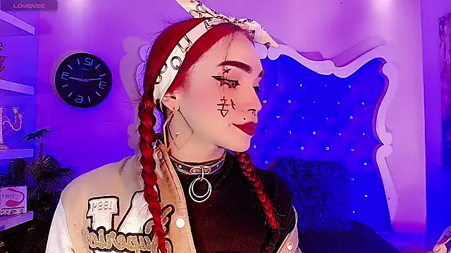 LeyXandrabraz online show from April 2026 10:31:02 PM