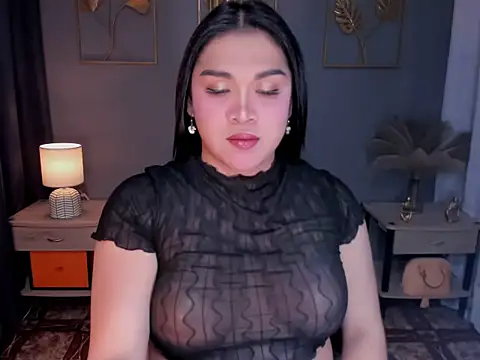 MaxeneCullens online show from September 2025 05:51:01 AM