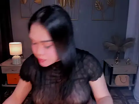 MaxeneCullens online show from September 2025 03:55:02 AM