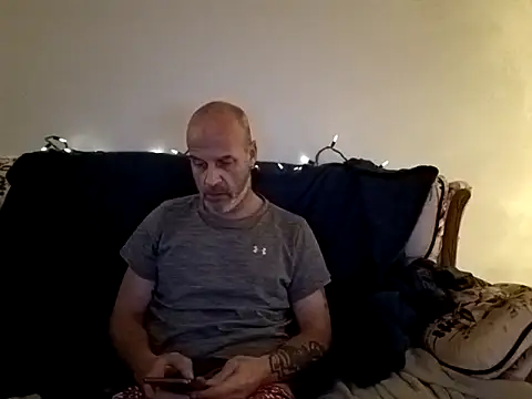 Ryeguy6969 online show from December 2024 07:33:02 AM