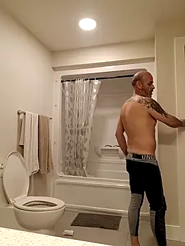 Ryeguy6969 online show from February 2025 10:20:01 PM