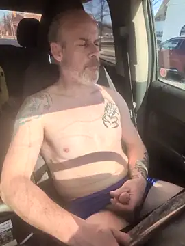 Ryeguy6969 online show from April 2026 08:09:02 PM