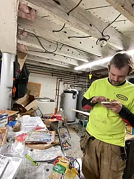 charactrzero online show from December 2024 02:19:02 AM