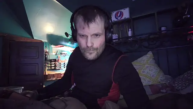 Snapshot of charactrzero chatting on February 2026 02:59:02 PM charactrzero online show from February 2026 02:59:02 PM